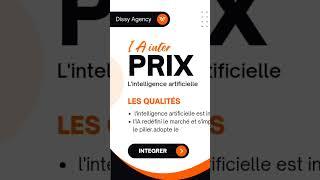 découvrez au Gabon l'intelligence artificielle ‼️#business  #recommended #marketing