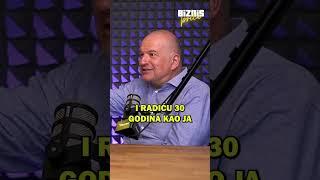 Da li ćemo izgubiti poslove zbog veštačke inteligencije - Dejan Cvetković