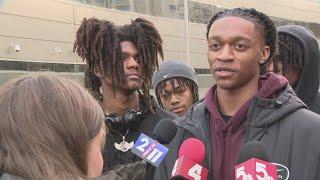 Vashon parents, players ask for answers after safety concerns prompt game changes