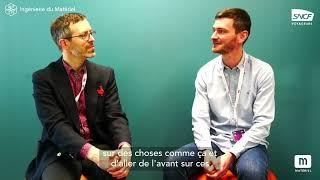 IA Business Day : SNCF Voyageurs valorisée pour sa maîtrise de l’intelligence artificielle