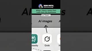 How to Build a Startup Using Only AI Tools (No Team Needed!) #team #business #aitools #shorts