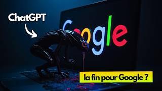 ChatGPT Search ENFIN DISPONIBLE : Tout ce qu'il faut savoir !