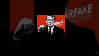 ???? Scarfake : un remix politique de Scarface ! 100% IA ????
