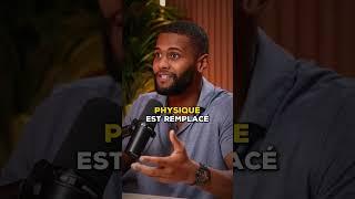 L'Iimpact des robots dans les business #yomidenzel #business #ia