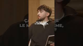 Ne pas utiliser l'IA, c'est se suicider, Cyril Darmon, Ingénieur IA