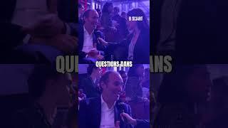 Xavier Niel, sur "Moshi" : l'alternative à OpenAI / ChatGPT est française ! ????????????????‍????