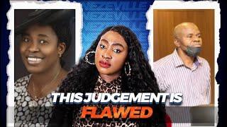Peter Nwachukwu DID NOT K!LL Osinachi! An Appeal, The Children,THE TRUTH YOU DIDNT KW & the Law!