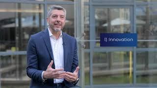 Xavier Pierre-Bez répond aux questions de la CCI - Chambre de commerce et d'industrie