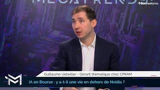 Intelligence Artificielle (IA) - Une réalité économique
