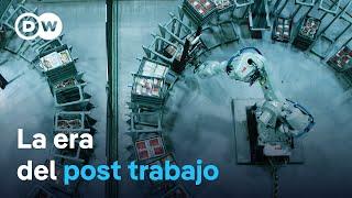 La IA y el futuro del empleo | DW Documental